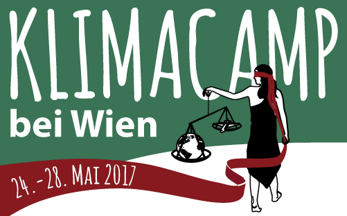 Klimacamp bei Wien
