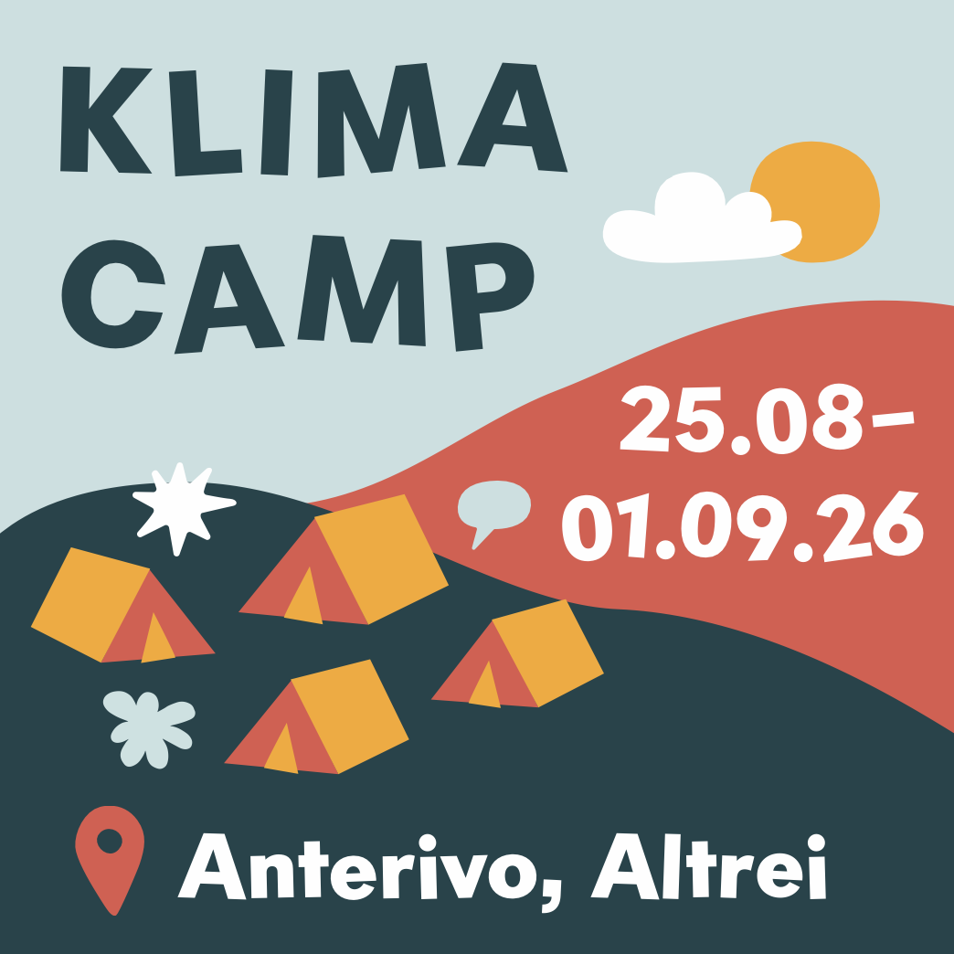Klimacamp Alto-Adige 2026